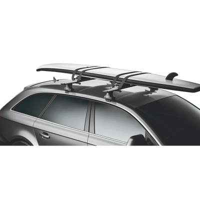 SUP- &amp; Surfbretthalter Thule Board Shuttle 811