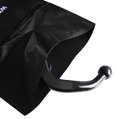Sac de rangement pour la boule d'attelage amovible