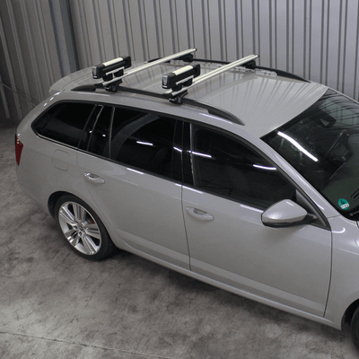 Porte-skis Thule SnowPack S