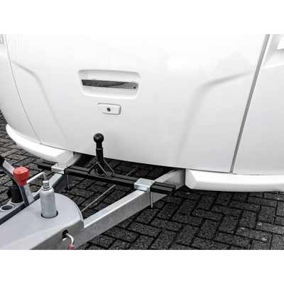 Adaptateur Eufab