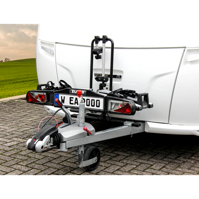 Adaptateur Eufab
