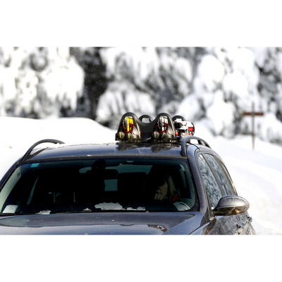 Magnet Skiträger Himalaya