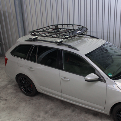 Galerie de toit Thule Canyon XT