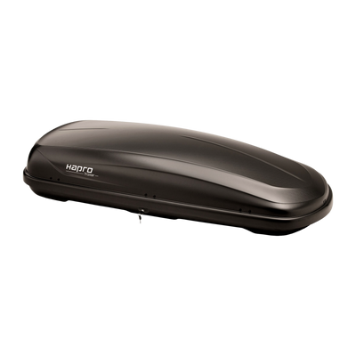 Coffre de toit Hapro Traxer 6.6 Anthracite