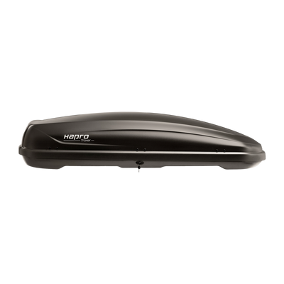 Coffre de toit Hapro Traxer 6.6 Anthracite