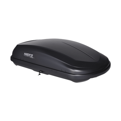 Coffre de toit Hapro Traxer 4.6 Anthracite