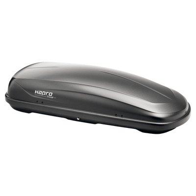 Coffre de toit Hapro Traxer 5.6 Anthracite