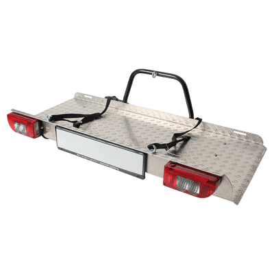 Plateforme de transport mft BackPack pour Tragemodul BackCarrier