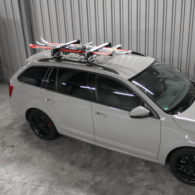 Porte-skis / Porte-snowboards Thule SnowPack Extender