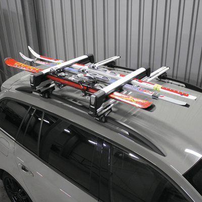 Porte-skis / Porte-snowboards Thule SnowPack Extender