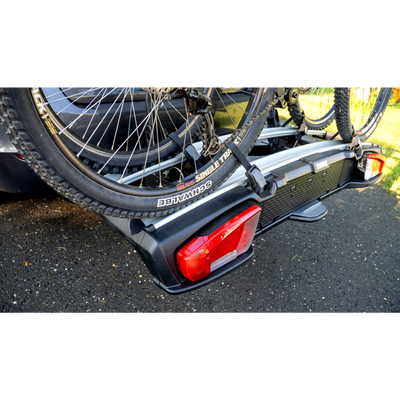 Fahrradträger Thule VeloSpace XT 2 - 938