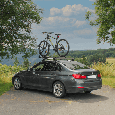 Dachfahrradträger UpRide 599