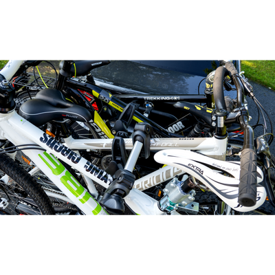 Erweiterung Fahrradträger Thule VeloSpace XT 2 / XT 3