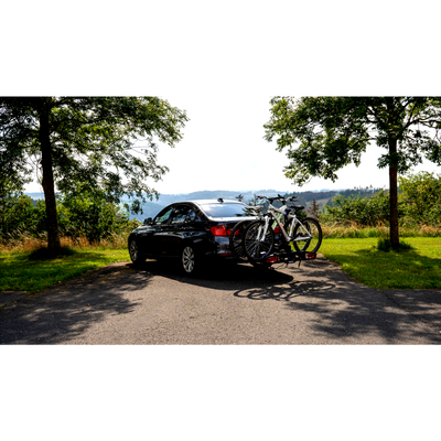 Fahrradträger Hapro Atlas 2 Premium Blue
