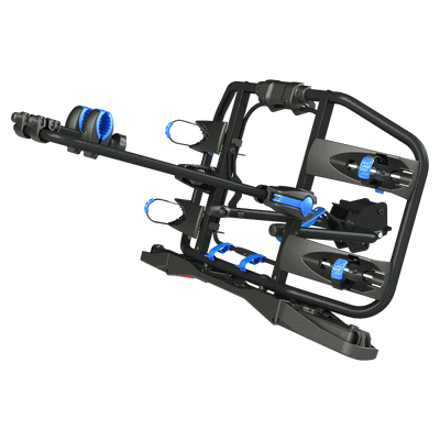 Fahrradträger Hapro Atlas 2 Premium Blue