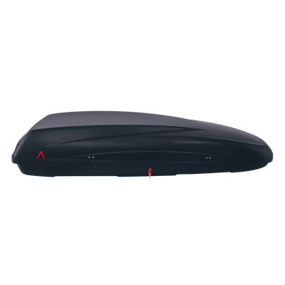 Dachbox G3 Krono 480 schwarz matt