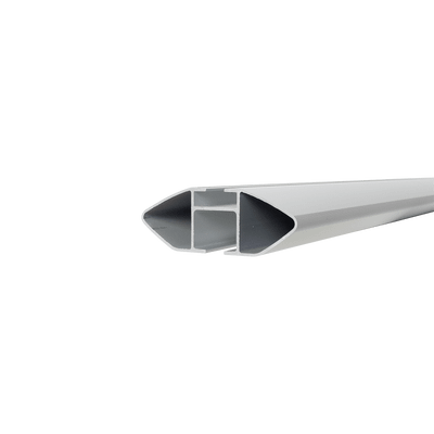 Dachträger G3 Clop airflow 127 cm