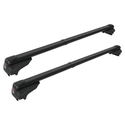Dachträger G3 Clop infinity 77 cm - 115 cm