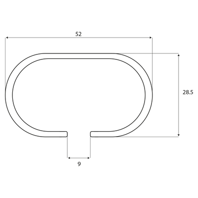 Dachträger G3 Clop infinity
