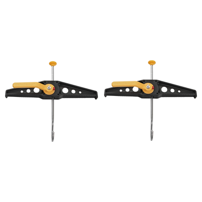Porte-échelle Rhino SafeClamp