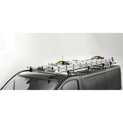 Porte-échelle Rhino SafeClamp