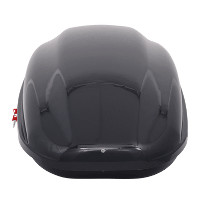 Coffre de toit G3 Arjes 320 black glossy