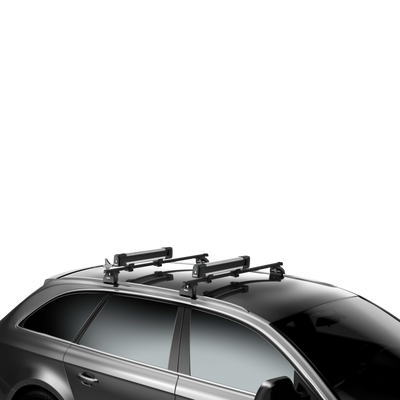 Thule 8897 Adapter auf Vierkantprofil