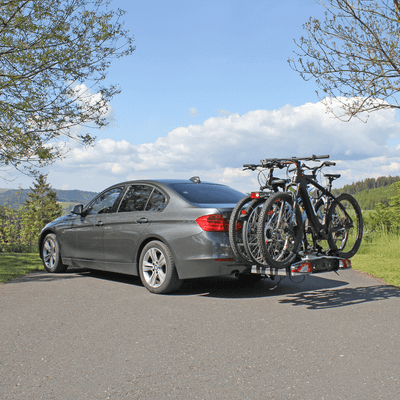 Porte-vélos Atera Strada EVO 3