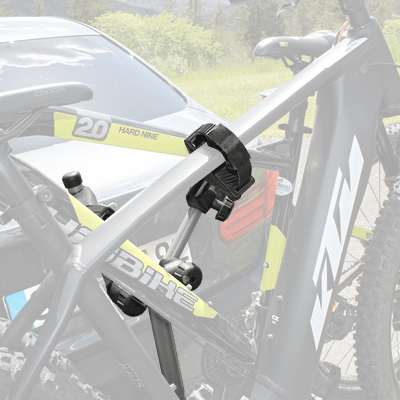 Porte-vélos MFT compact 2e+ 1