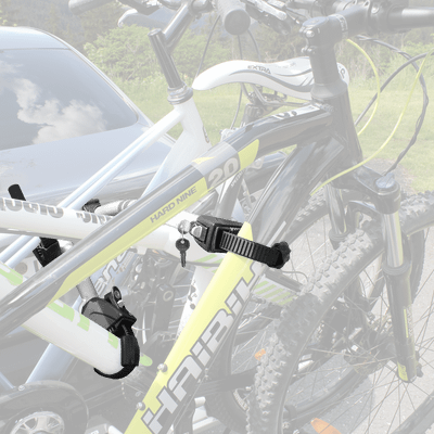 Fahrradträger Atera Strada DL 3