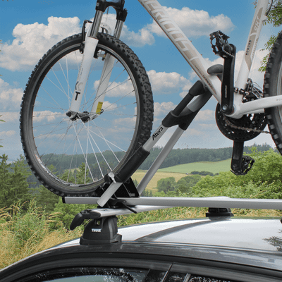 Dachfahrradträger Atera Giro AF+