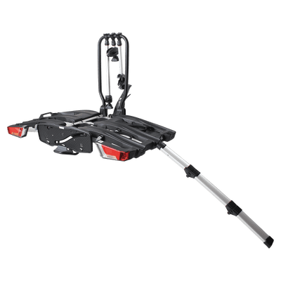 rampe de chargement pour  porte-vélos Thule EasyFold XT