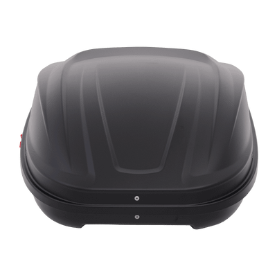Coffre de toit G3 Spark 400 noir mat