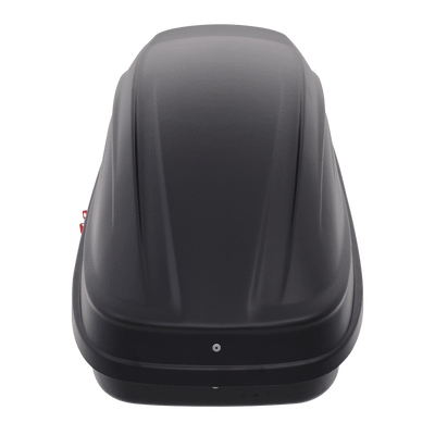 Coffre de toit G3 Spark 420 noir mat