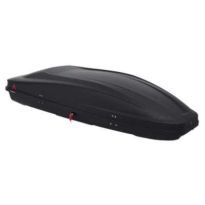 Dachbox G3 Spark 480 schwarz matt