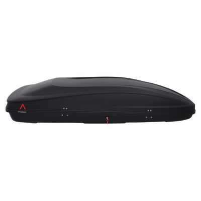 Dachbox G3 Spark 480 schwarz matt