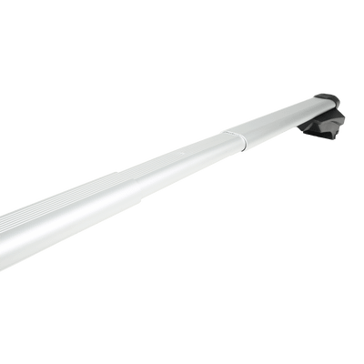 Dachträger G3 Clop infinity alu 77 cm - 115 cm