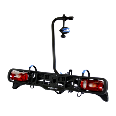 Porte-vélos Hapro Atlas Active I - 13P