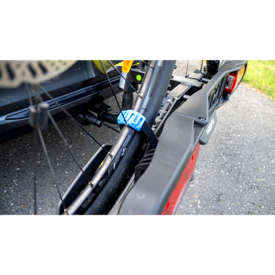 Porte-vélos Hapro Atlas Active I - 13P