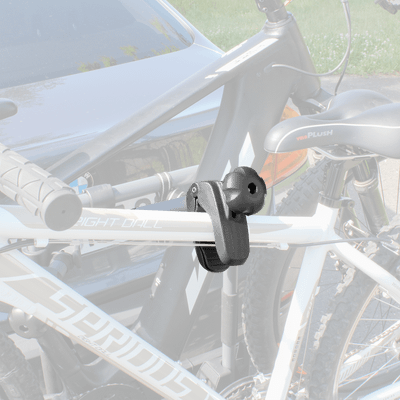 Porte-vélos Peruzzo Pure Instinct 2