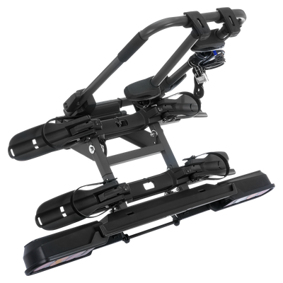 Porte-vélos Peruzzo Pure Instinct 2