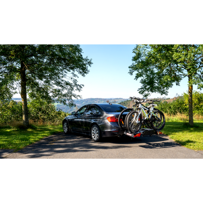 Porte-vélos Menabo Antares 3