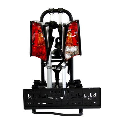 Porte-vélos Menabo Antares 3