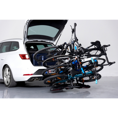 Porte-vélos TowCar T4