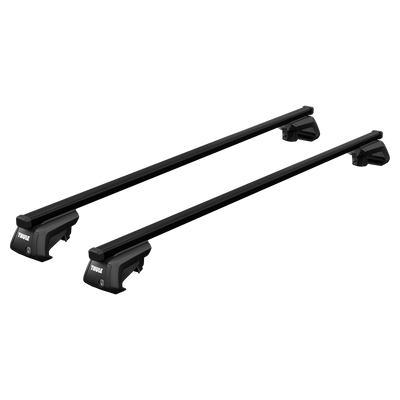 Dachträger Thule SmartRack XT 118 cm