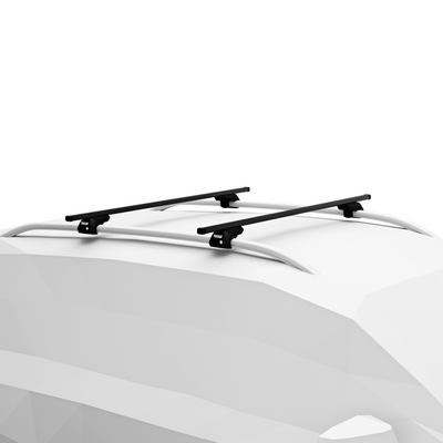 Galerie de toit Thule SmartRack XT 135 cm