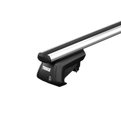Dachträger Thule SmartRack XT 118 cm