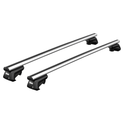 Dachträger Thule SmartRack XT 135 cm