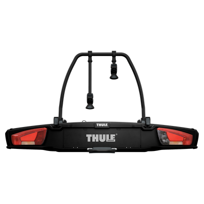 Fahrradträger Thule VeloSpace XT 2 schwarz - 938