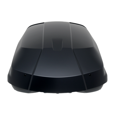 Coffre de toit Hapro Trivor 440 Anthracite